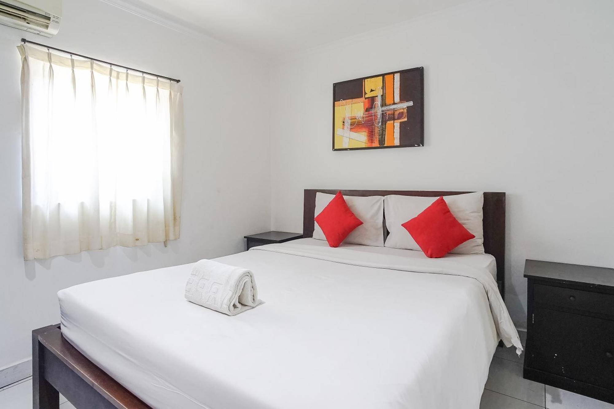 Gana Inn Legian Exterior photo