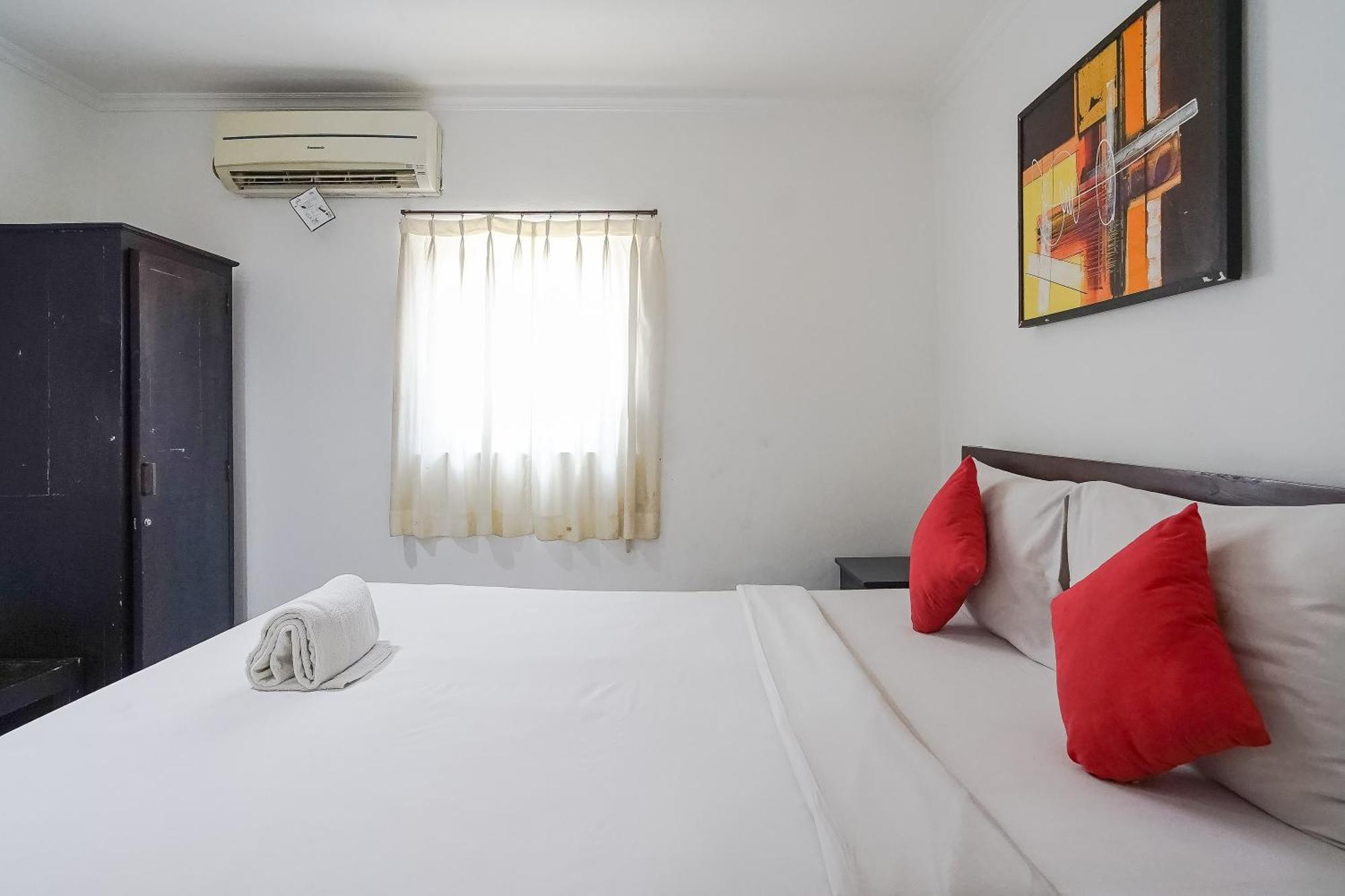 Gana Inn Legian Exterior photo