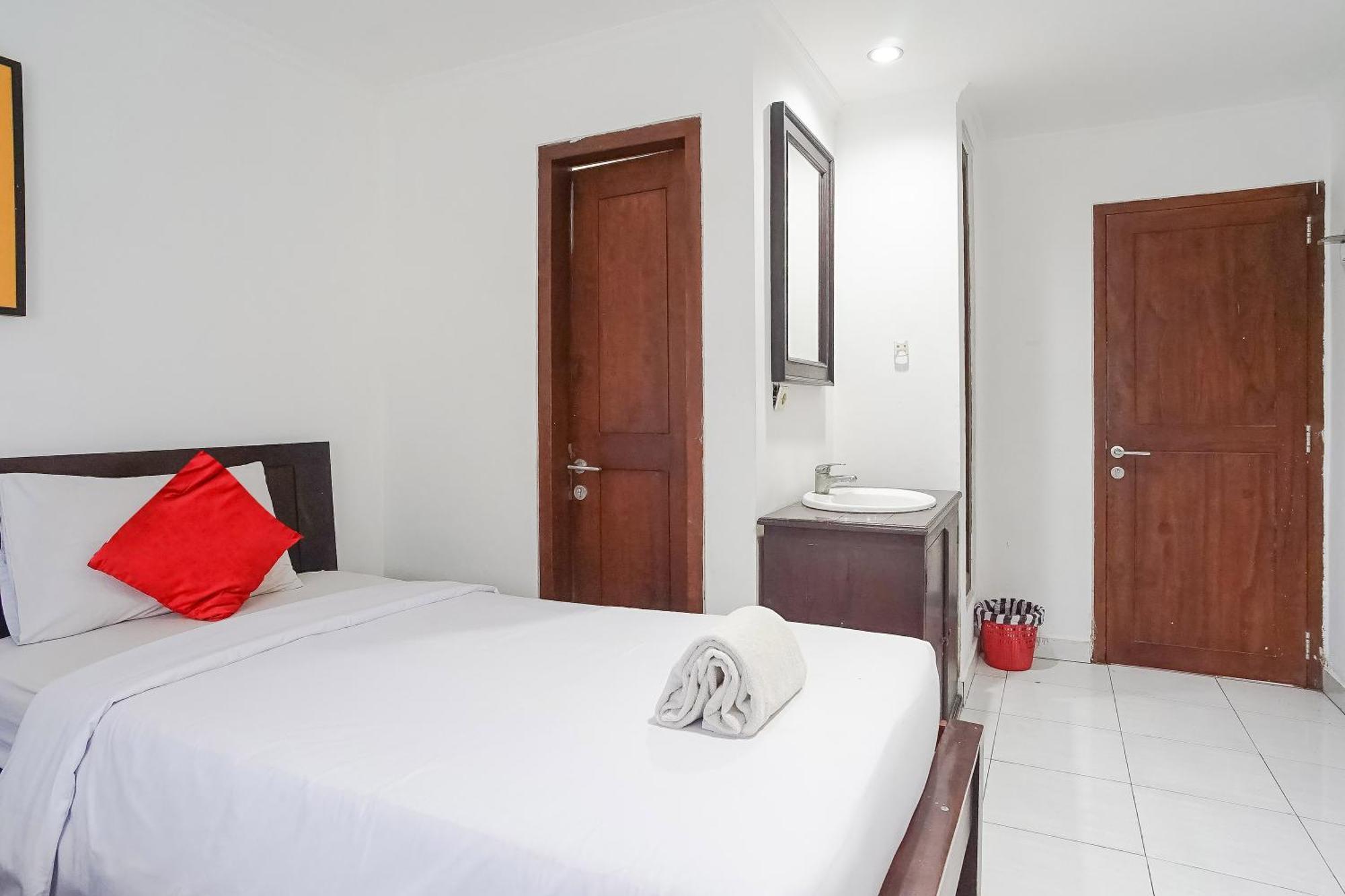 Gana Inn Legian Exterior photo