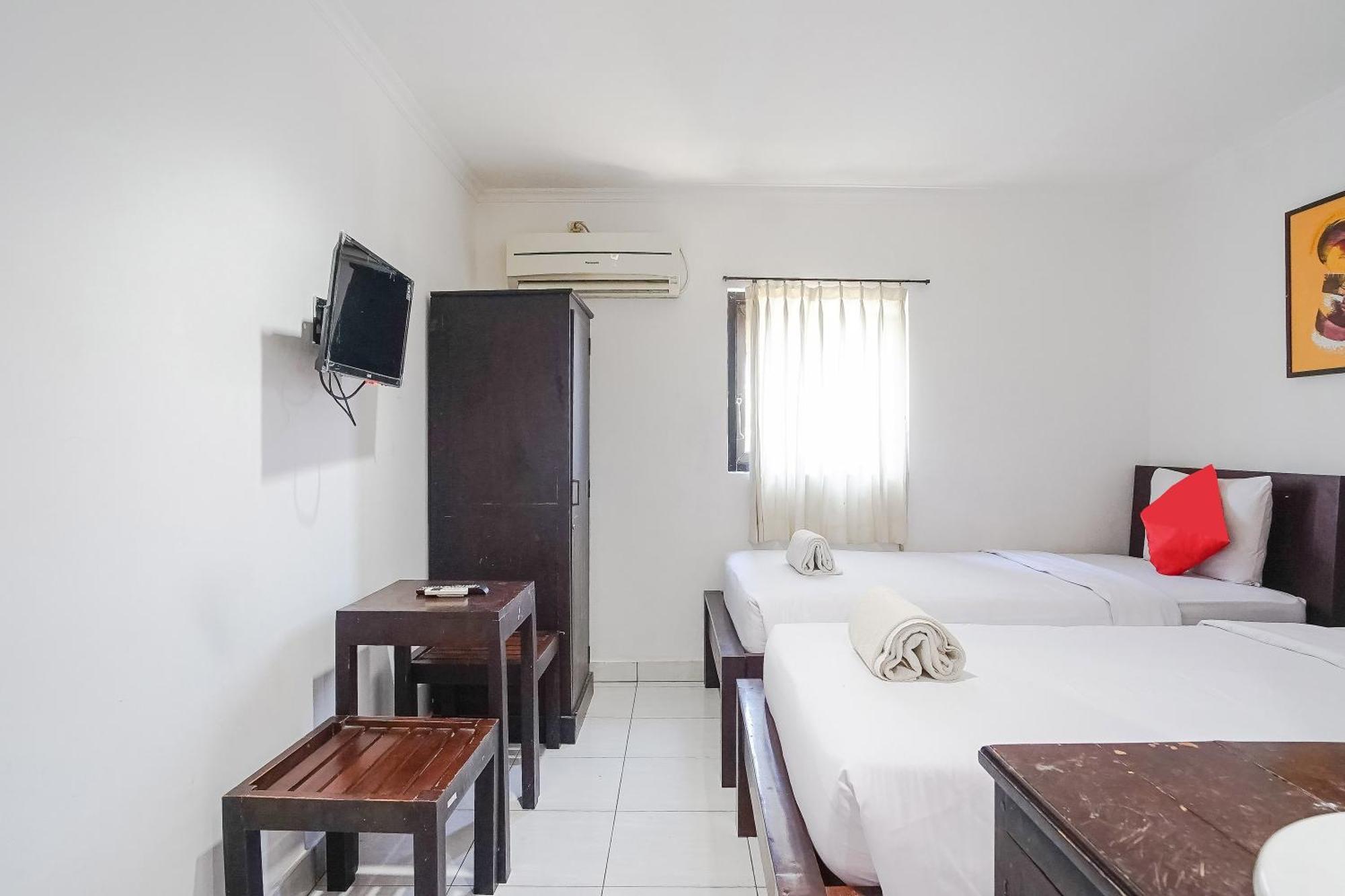 Gana Inn Legian Exterior photo