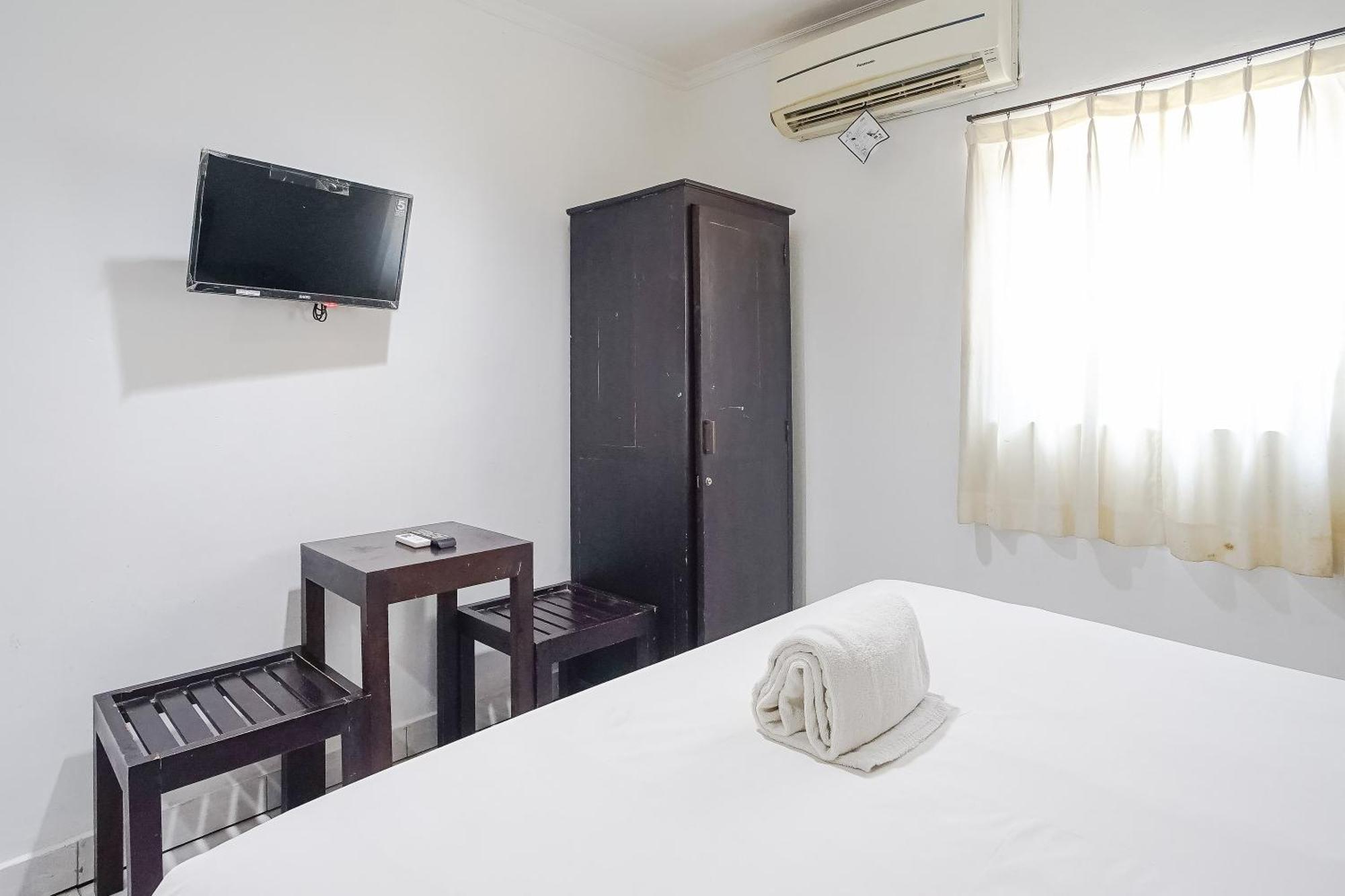 Gana Inn Legian Exterior photo