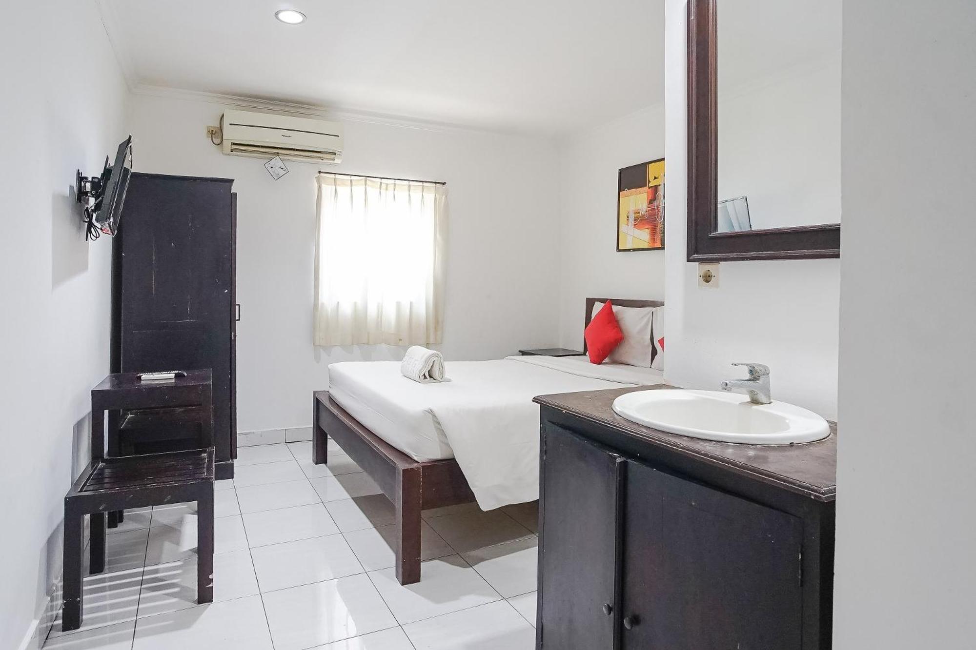 Gana Inn Legian Exterior photo